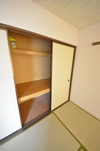 その他設備　☆収納☆