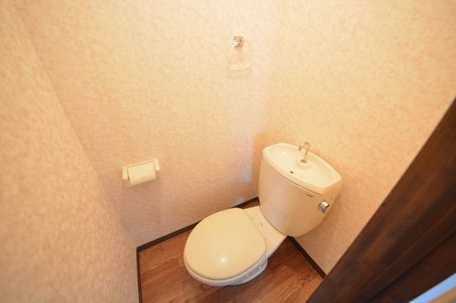 トイレ　☆トイレ☆