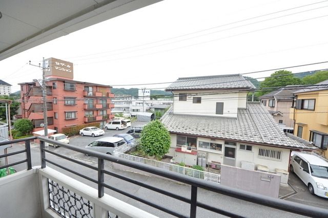 眺望　☆眺望☆