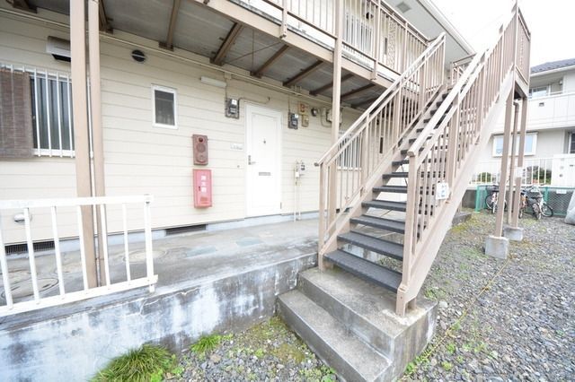 エントランス　☆入口☆