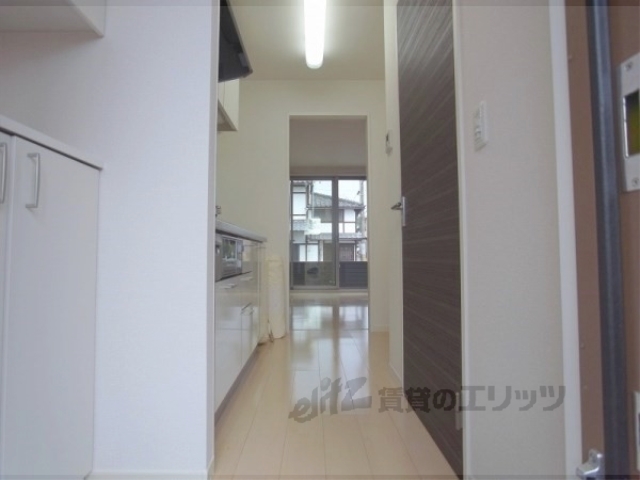 その他部屋・スペース　廊下