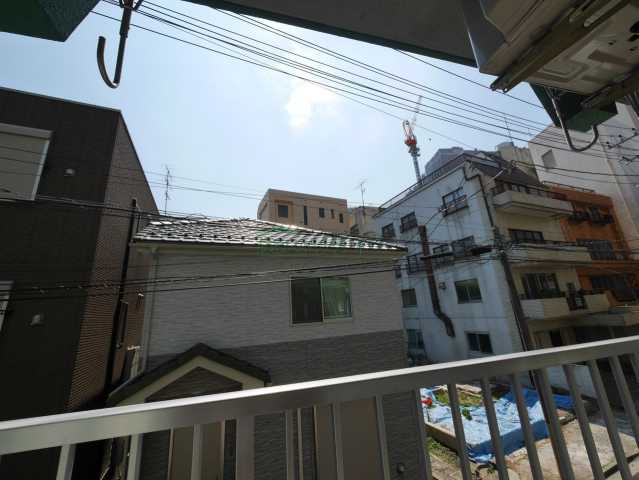 眺望　別部屋参考写真です