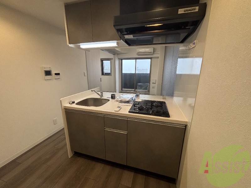 キッチン　同仕様