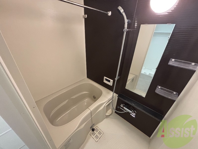 バス・シャワールーム　同仕様