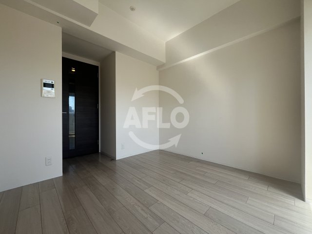 居室・リビング　メインステージ大阪　North　Mark　リビング