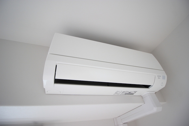 その他設備　同物件、別号室の為、参考写真です。