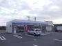 コンビニ　ローソン宇部西岐波才川店（コンビニ）まで650m