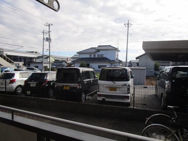 眺望　★お部屋探しは、タウンハウジング多摩センター店へ★