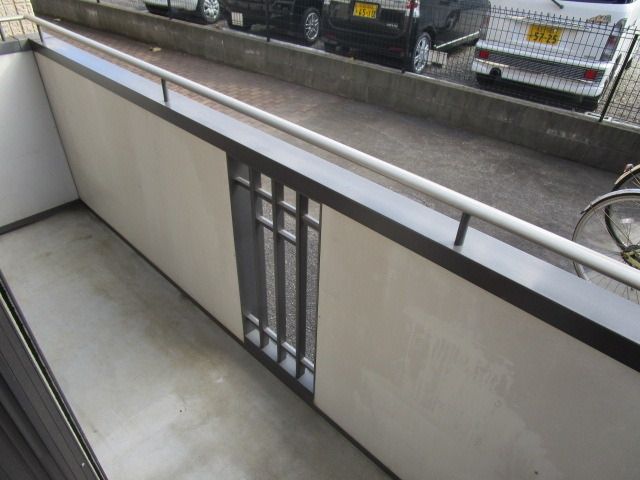 バルコニー　★お部屋探しは、タウンハウジング多摩センター店へ★