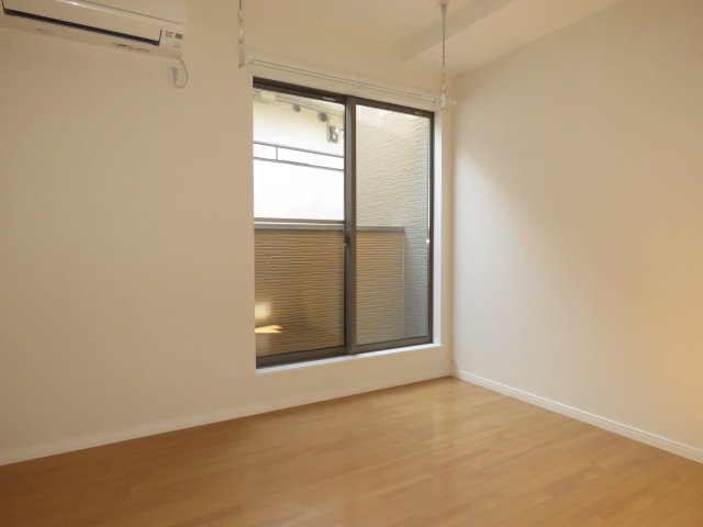 居室・リビング　2階洋室