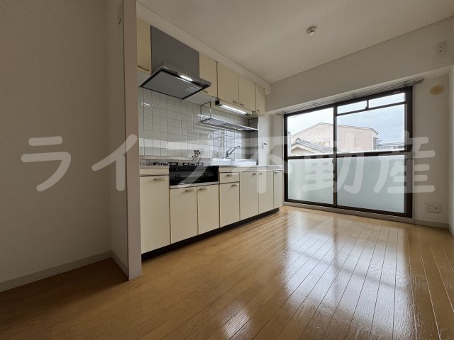 居室・リビング　おしゃれな居間です