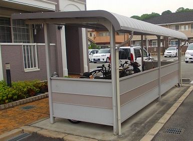 庭