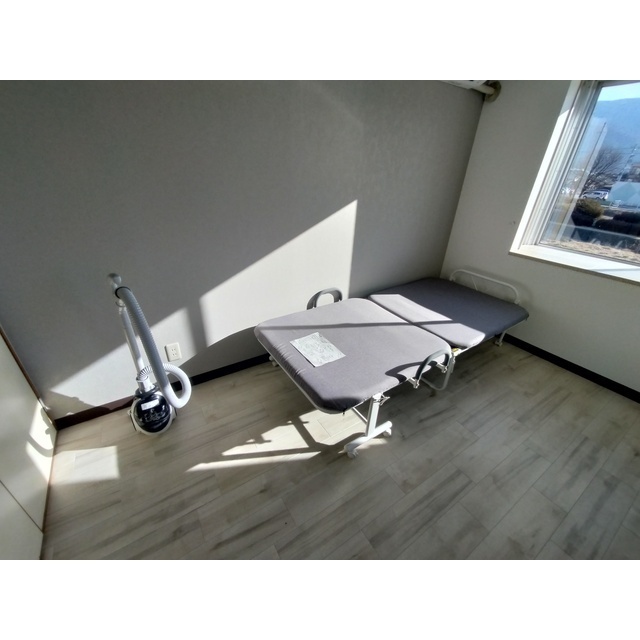 居室・リビング　家具家電は賃料に含まれておりません