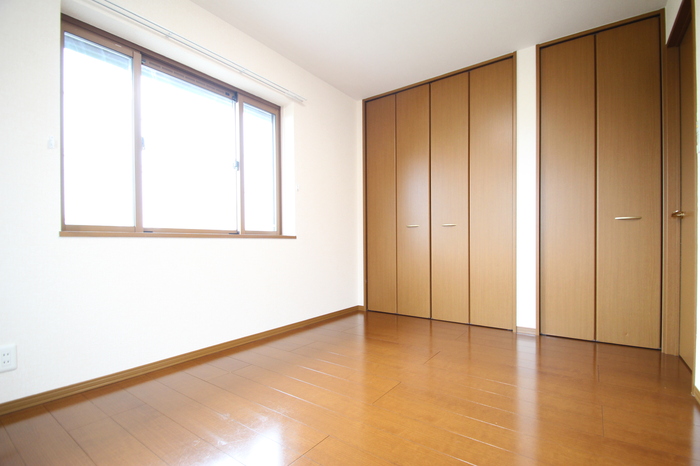 その他部屋・スペース　洋室6帖