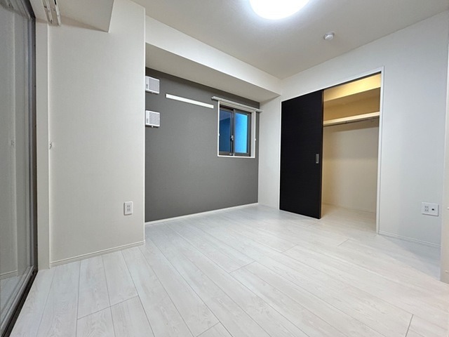 その他部屋・スペース　洋室です。