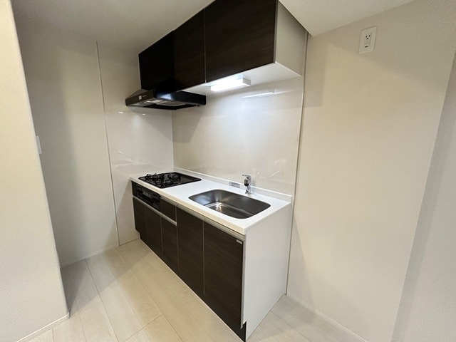 キッチン　システムキッチン