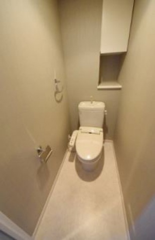 トイレ　別号室参考写真含む