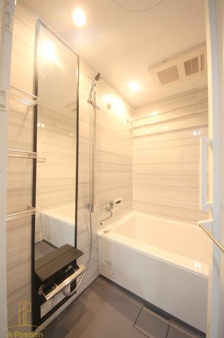 バス・シャワールーム　ファーストフィオーレ阿波座アクア