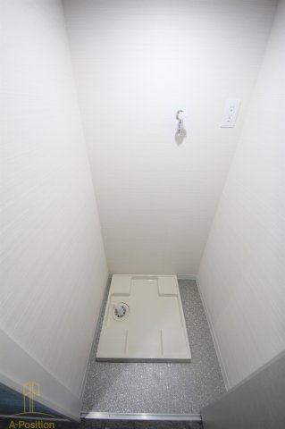 その他設備　ファーストフィオーレ阿波座アクア