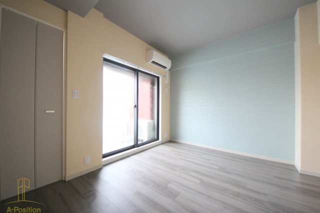 居室・リビング　ファーストフィオーレ阿波座アクア