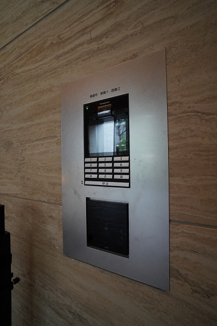 セキュリティ　セキュリティ