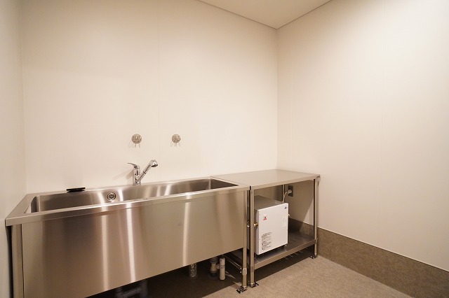 その他設備　共用部