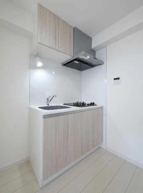 キッチン　※別部屋参考写真