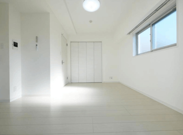 居室・リビング　※別部屋参考写真