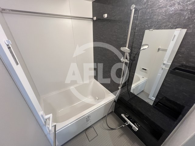 バス・シャワールーム　DAIYA STORK 阿波座　風呂