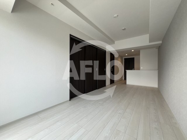 その他部屋・スペース　DAIYA STORK 阿波座　内装