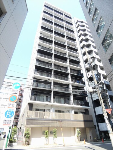 建物外観　建物外観　※前回募集時2025年3月撮影の写真