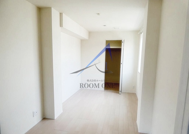 その他部屋・スペース　寝室です。