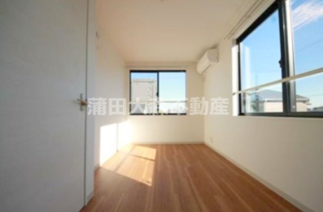 その他　洋室5.5帖