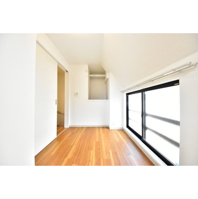 その他部屋・スペース　洋室3.8帖