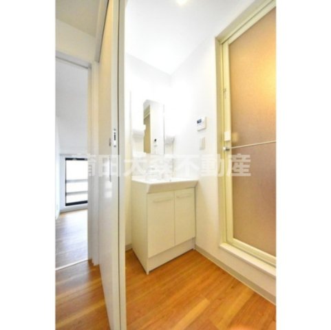 洗面設備　独立洗面台　洗面脱衣所