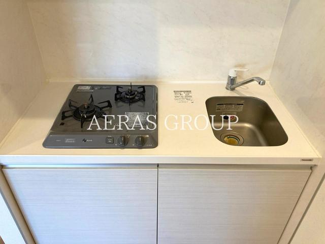 キッチン　同仕様参考写真