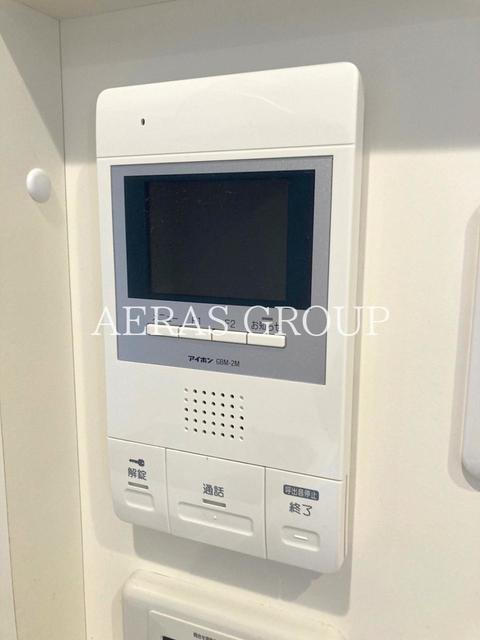 セキュリティ　同仕様参考写真