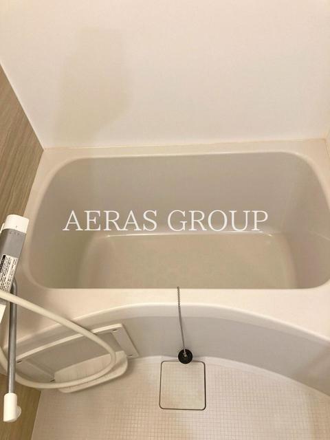 バス・シャワールーム　同仕様参考写真