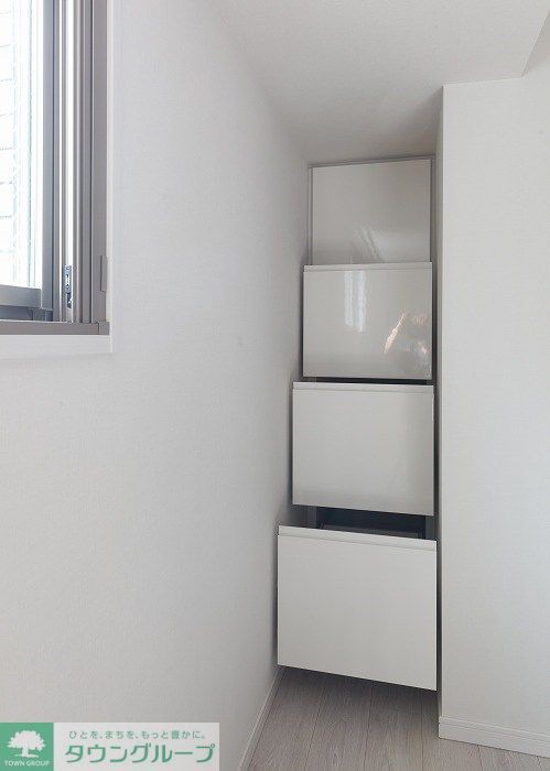 その他　カラータイプ異なります