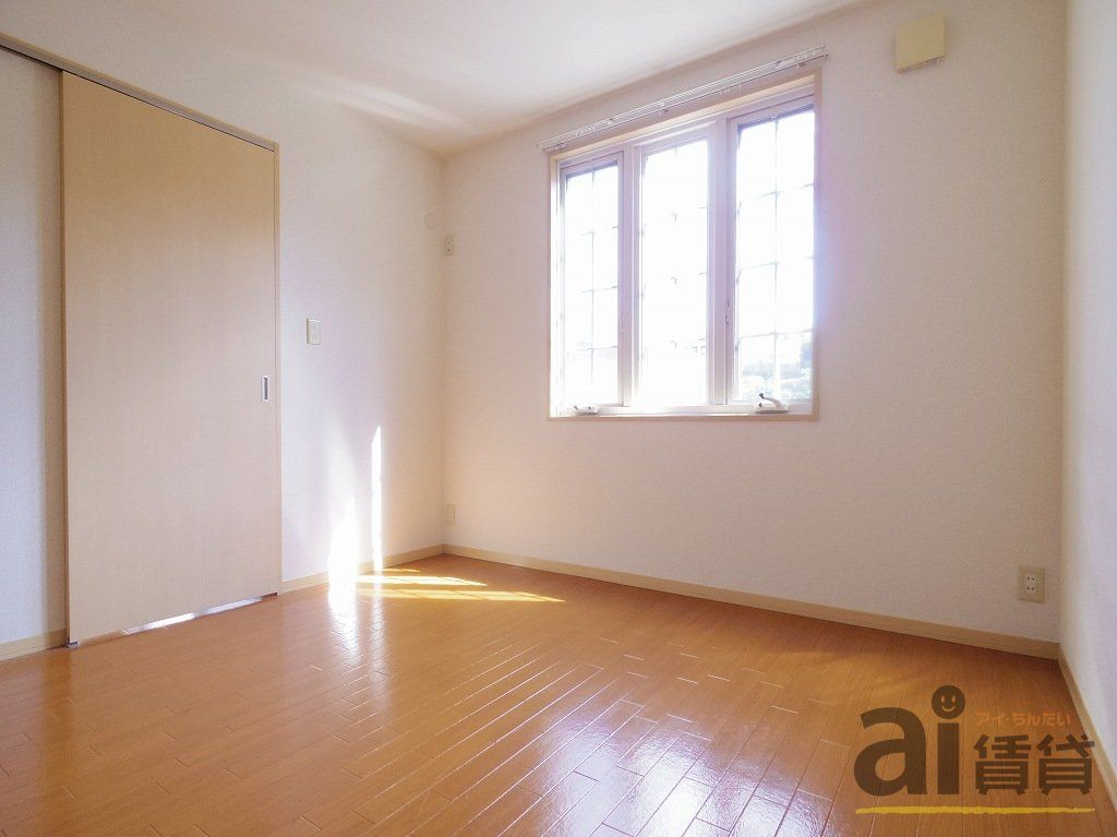 その他部屋・スペース　※別号室写真です。