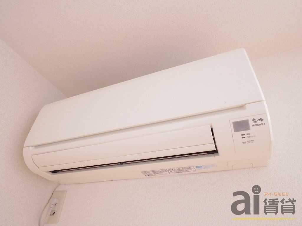 その他設備　※別号室写真です。