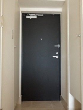 玄関　☆きれいな玄関☆