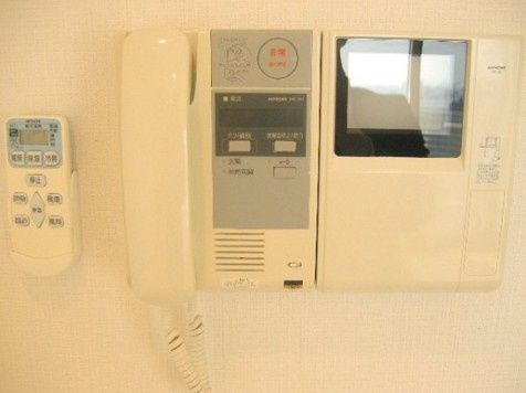 セキュリティ　☆安心安全のセキュリティ☆