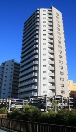 建物外観　☆綺麗な外観☆