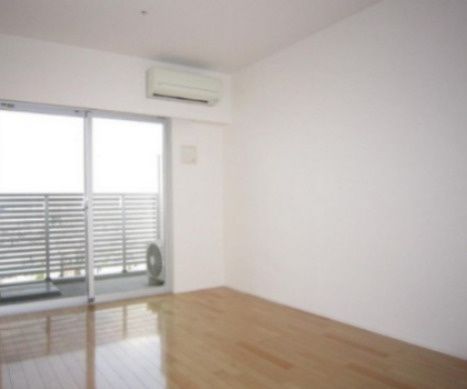 居室・リビング　☆明るい居室☆