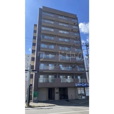 建物外観　詳細は、ウィンドワード中の島店までご相談下さい。