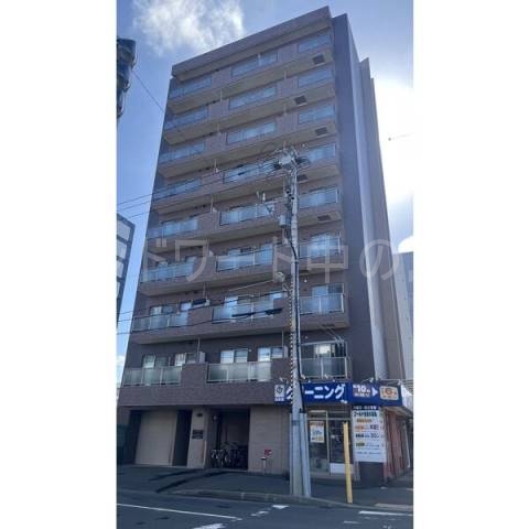 建物外観　詳細は、ウィンドワード中の島店までご相談下さい。