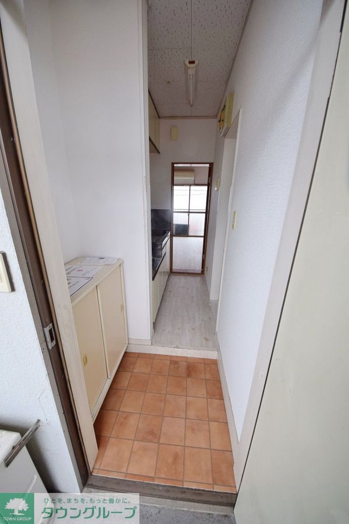 その他部屋・スペース　玄関