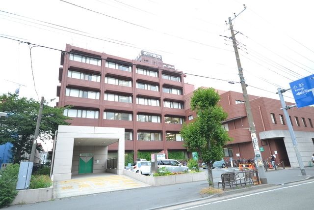 病院　医療法人誠医会宮川病院（病院）まで271m