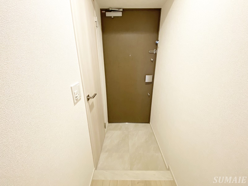 玄関　玄関です☆